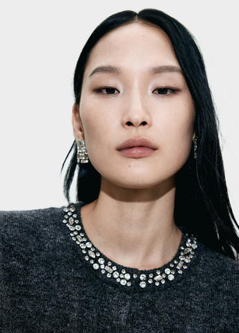 Кофта H&M (369277837)