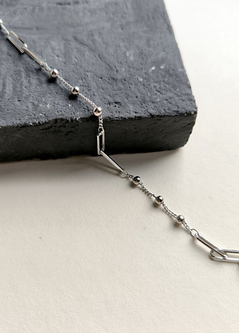 Браслет Silver Flame (317284802)