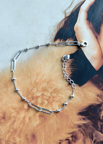 Браслет Silver Flame (317284802)