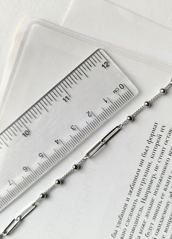 Браслет Silver Flame (317284802)