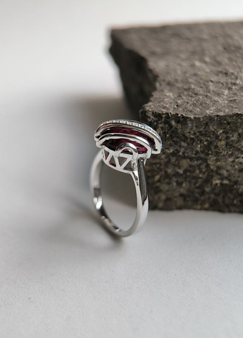 Каблучка Silver Flame (329999662)