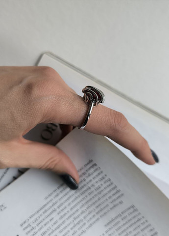 Каблучка Silver Flame (329999662)