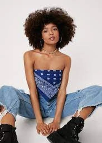 Топ Nasty Gal (251458010)