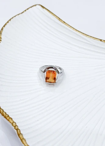 Кольцо Silver Flame (301048112)