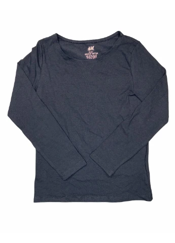 Лонгслив H&M (243763800)