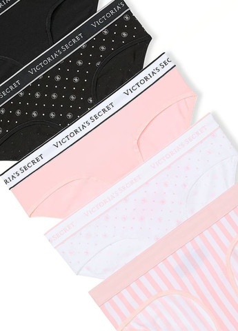 Трусики (5 шт.) Victoria's Secret (330628150)