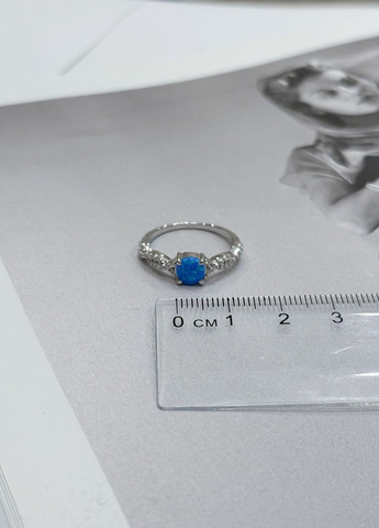 Каблучка Silver Flame (307258208)