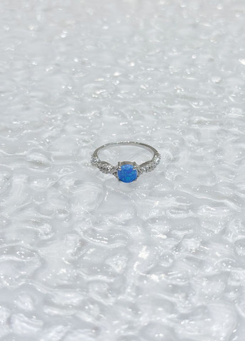 Каблучка Silver Flame (307258208)