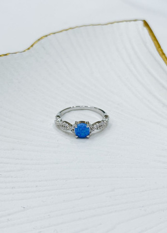 Каблучка Silver Flame (307258208)