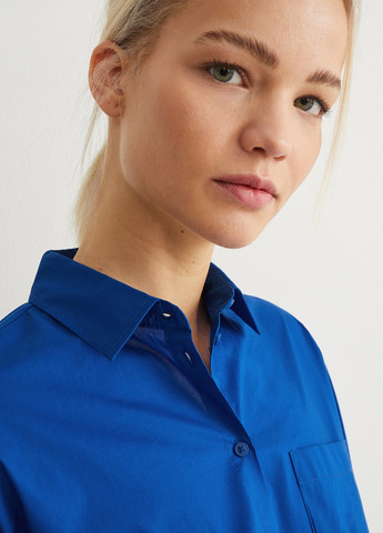 Костюм (рубашка, брюки) C&A (323072422)