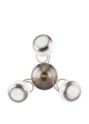 Люстра, 230х400 мм Brille (138507299)