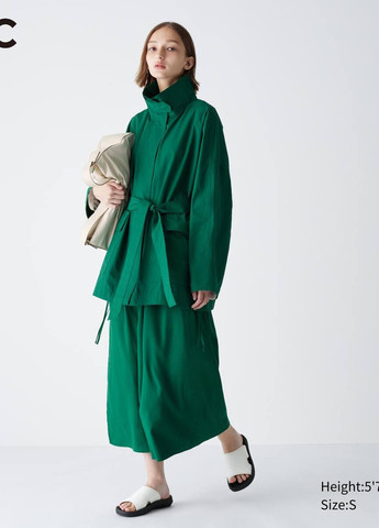 Шльопанці Uniqlo (298419275)