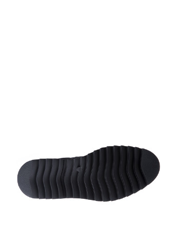 Черные осенние ботинки дезерты GF.BUTERI
