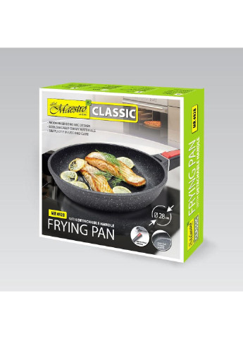 Сковорода универсальная MR-4926 26 см Maestro (253628776)