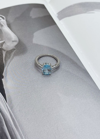 Каблучка Silver Flame (307258317)