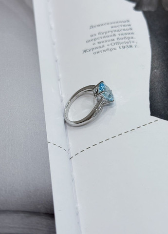 Каблучка Silver Flame (307258317)