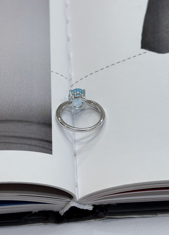 Каблучка Silver Flame (307258317)