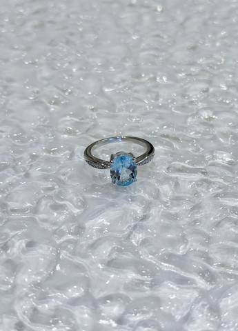 Каблучка Silver Flame (307258317)