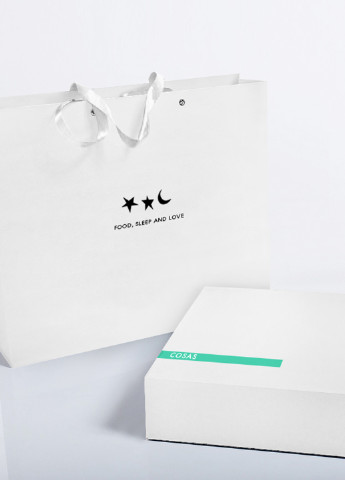 КПБ (полуторный) Cosas (70906657)