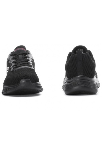 Чорні Літні кросівки Skechers BOBS B FLEX