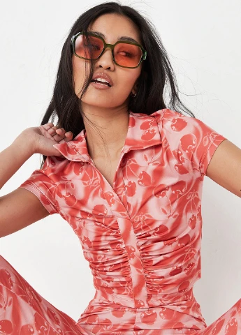 Брюки Missguided (260390349)