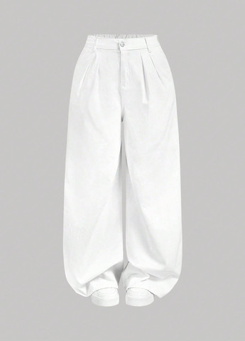 Джинси SHEIN - (367436267)