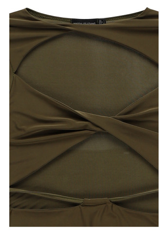 Боді PrettyLittleThing (340310377)