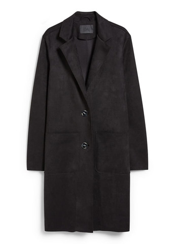 Плащ C&A на гудзиках демісезон (302911453)