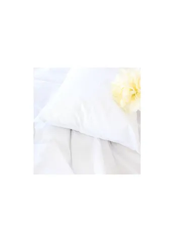 Постільна білизна Ranforce Elite 11-2107 White 200х220 (2200004679518) Mirson (254082144)