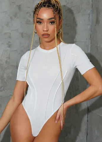 Тіло PrettyLittleThing (253135204)