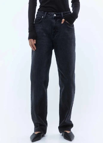 Джинси H&M - (367100869)