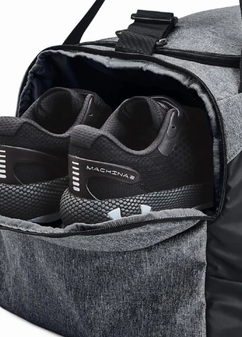 Сумка RU Undeniable 5.0 Duffle MD 1369223-012 Under Armour UA Undeniable 5.0 Duffle MD (361198825)