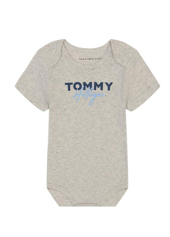 Боди (4 шт.) Tommy Hilfiger (305838954)