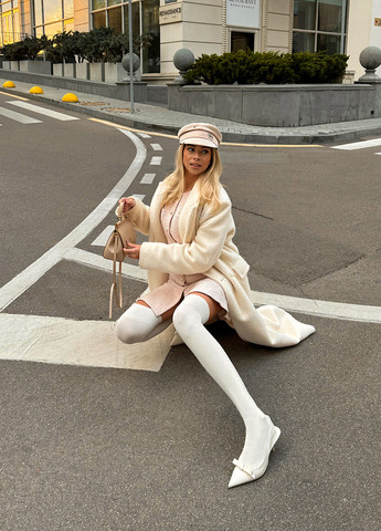 Чулки Mo Ko Ko Socks (323426699)