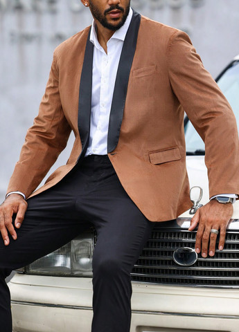 Піджак SHEIN (329544771)