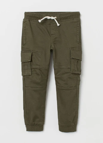 Штани H&M (156805357)