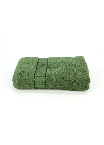 Еней-Плюс полотенце махровое бс0017 50х90 зеленый производство - Украина