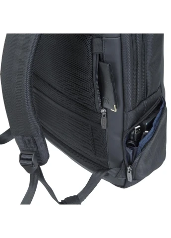 Рюкзак для ноутбука 15.6" 8165 Black (8165Black) RIVACASE (251880466)