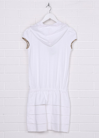 Белое платье Roberto Cavalli Angels (118352210)