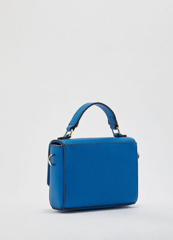 Сумка LITTLE PARIS Mini 2087 Синій Guess (317432125)