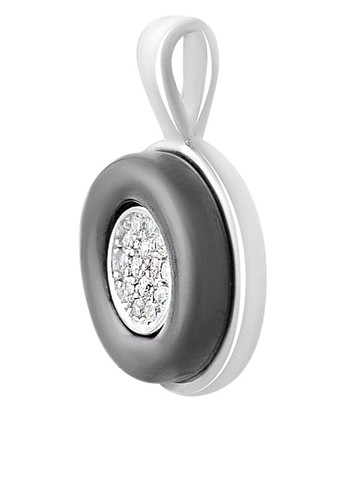 Підвіска Silver Flame (307258636)