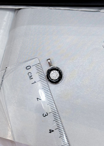 Підвіска Silver Flame (307258636)