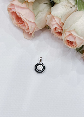 Підвіска Silver Flame (307258636)