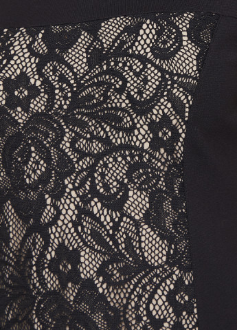 Чорна кежуал плаття, сукня Mark однотонна