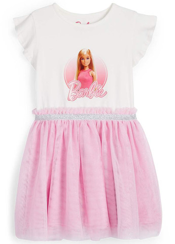 Комбинированное платье C&A (335386611)