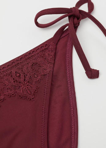 Купальні трусики H&M (249995384)