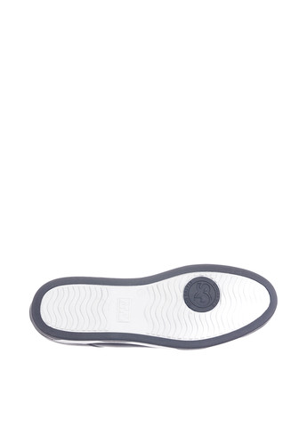 Чорні кеди Vlad XL