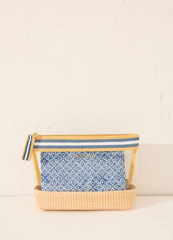 Косметичка (3 шт.) Women'secret (353835949)