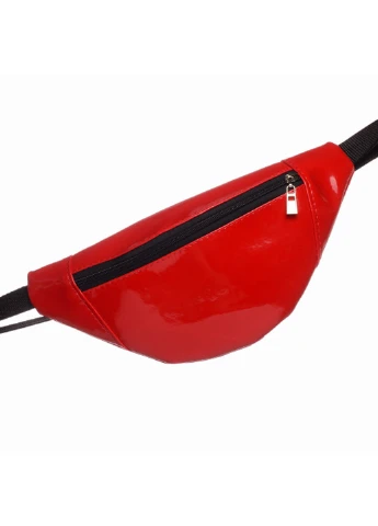 Женская сумка на пояс (бананка) 33х14 см Sambag (210476109)