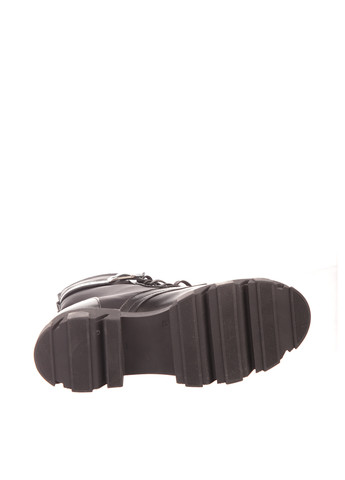 Осенние ботинки берцы No Brand кошелек, с пряжкой